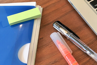 クリアファイルを活用して日常生活を便利にする方法を一挙紹介！