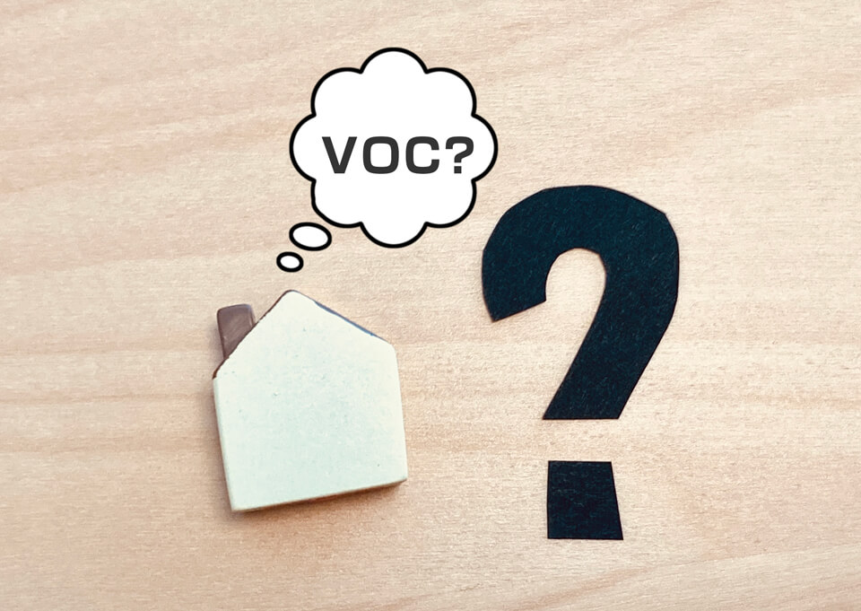 voc?