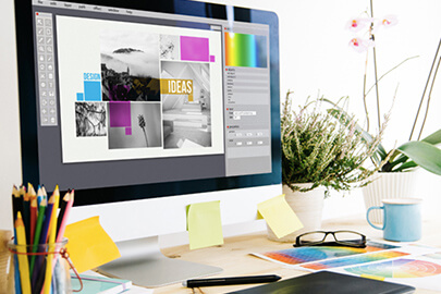 販促物のデザイン時に知っておきたい3つの注意点とは？