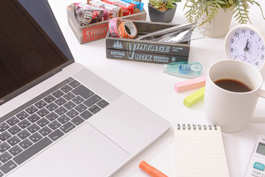 もらってうれしいノベルティの種類！実用性のある販促グッズとは