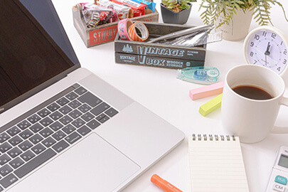 もらってうれしいノベルティの種類！実用性のある販促グッズとは