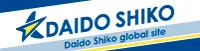 DAIDOSHIKO Daido Shiko Global Site