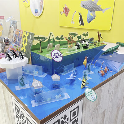 イベントJAPAN2023(14th)-ブース写真