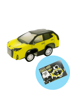 PPプルバックカー