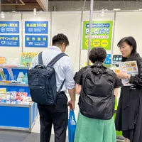 JapanマーケティングWeek 第4回関西販促EXPO-ブース写真-05