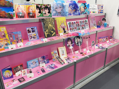 第5回 販促EXPO-大阪--ブース写真-03