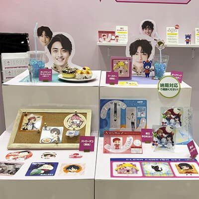 推し活グッズEXPO 2024 春展-ブース写真-03