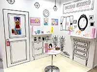 第2回 推し活グッズEXPO 春-ブース写真-03