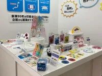 第100回東京インターナショナル・ギフト・ショー秋2025-ブース写真-02