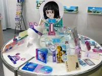 第100回東京インターナショナル・ギフト・ショー秋2025-ブース写真-04