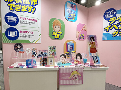 第99回東京インターナショナル・ギフト・ショー春2025-ブース写真-03