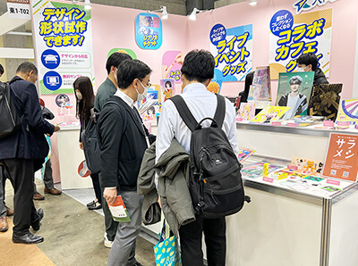 第99回東京インターナショナル・ギフト・ショー春2025-ブース写真-06