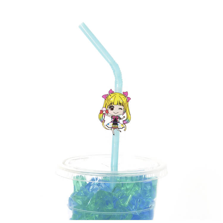 ストローデコ(単体)‐写真