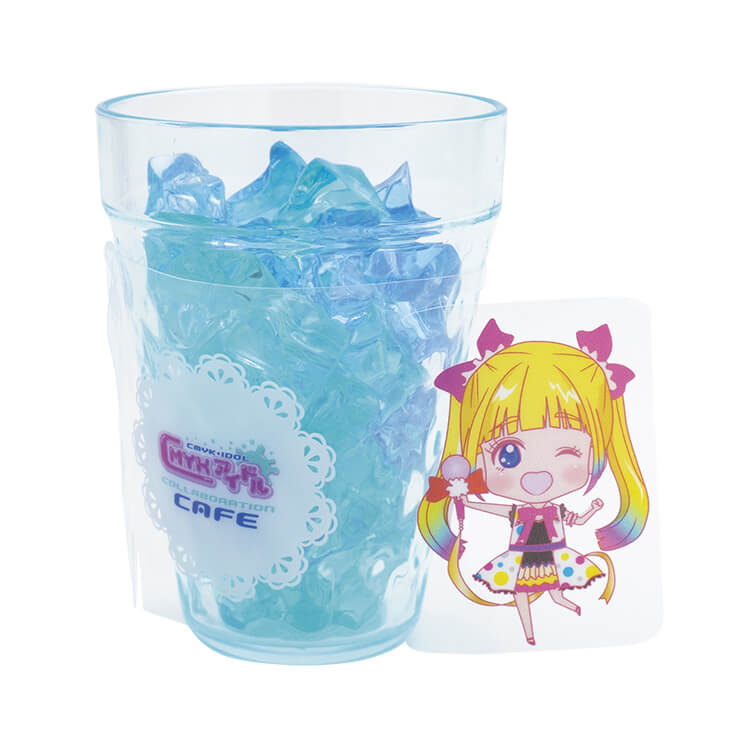 カップデコスリーブ‐写真