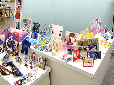 第72回インターナショナル プレミアム・インセンティブショー秋2025--ブース写真-01