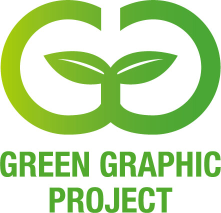 Green Graphic project