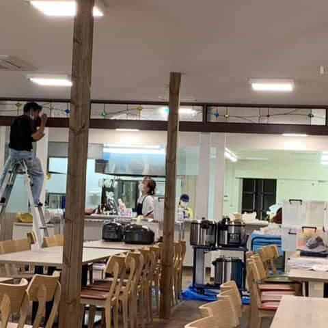 ステンドグラス