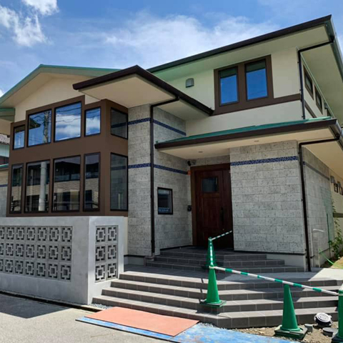 その秘密の場所は…