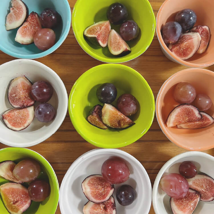 旬な野菜・サラダ