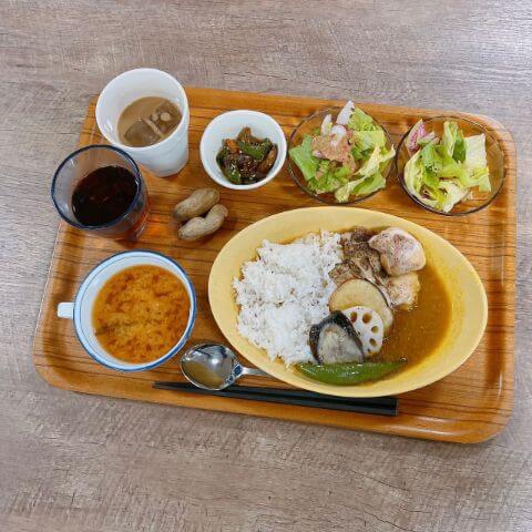 玉ねぎたっぷりえび花シュウマイ