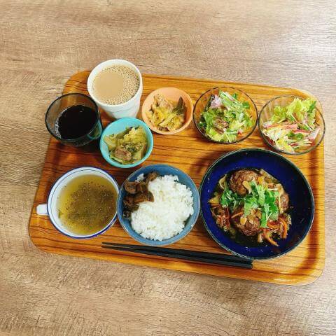 12月19日のAメニュー