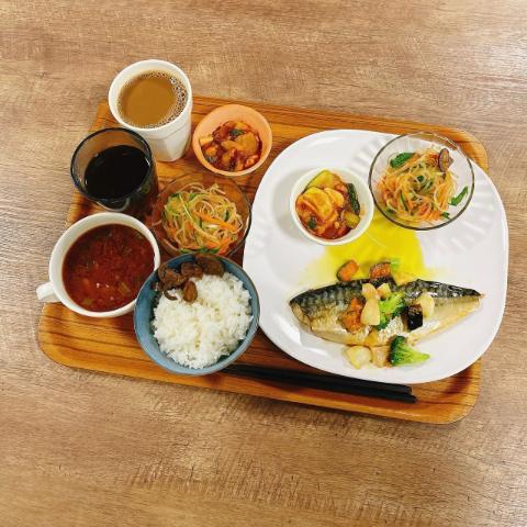 12月20日のAメニュー