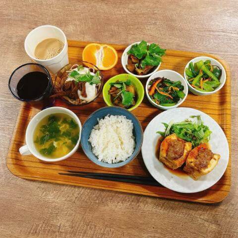 12月27日のAメニュー