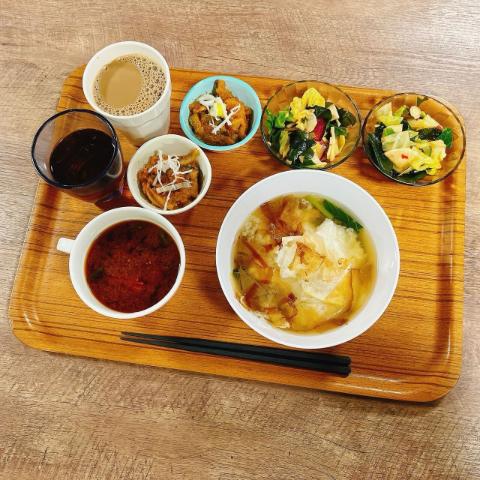 1月5日のAメニュー