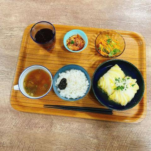 1月10日のAメニュー