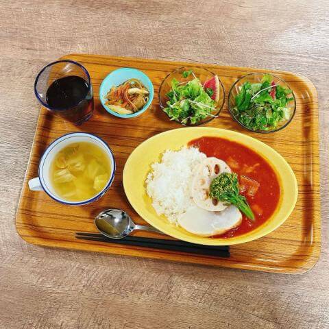 1月11日のAメニュー