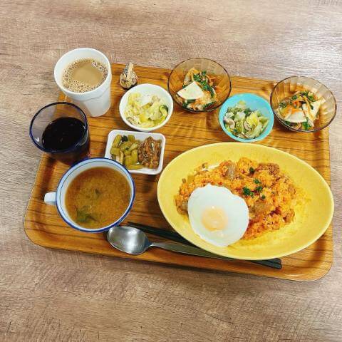 1月15日のAメニュー