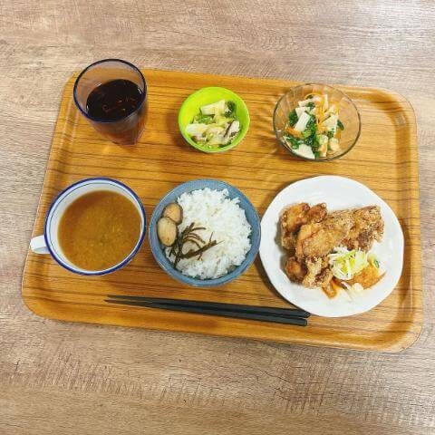 1月15日のBメニュー