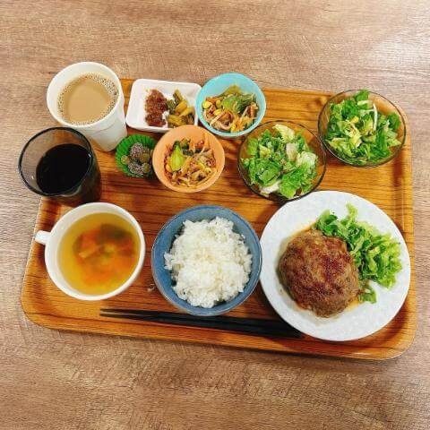 1月16日のAメニュー