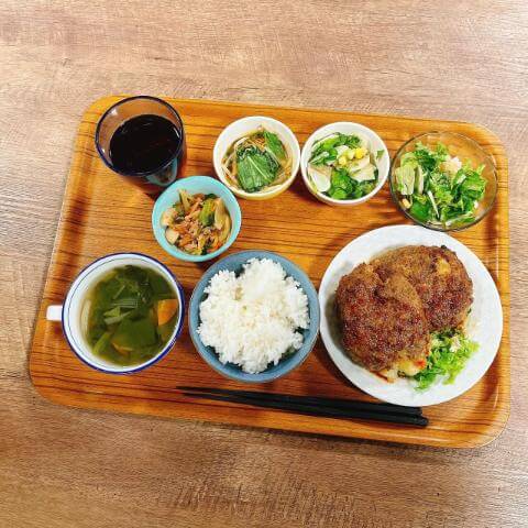 1月16日のCメニュー