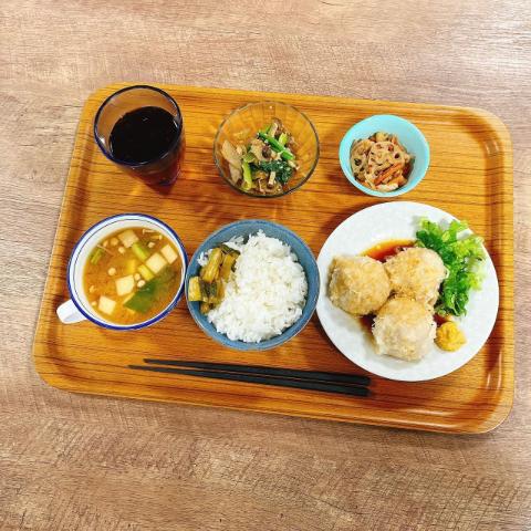 1月17日のAメニュー