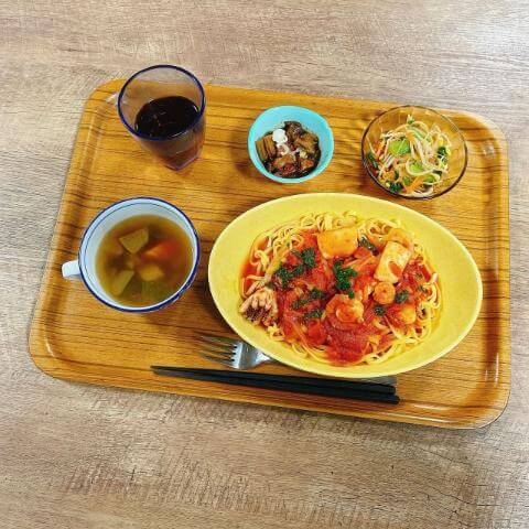 1月25日のAメニュー