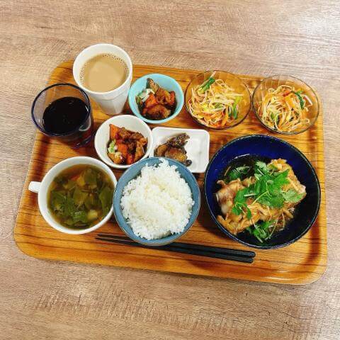 1月25日のBメニュー