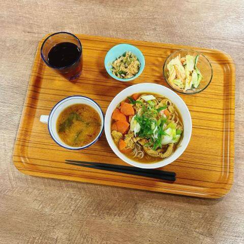 1月29日のBメニュー