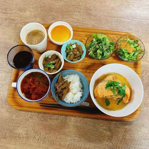 1月30日のBメニュー