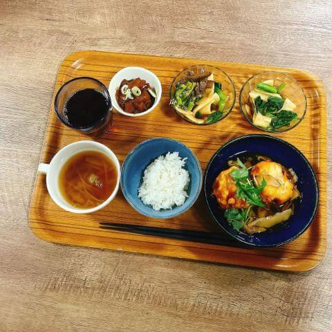 1月31日のAメニュー