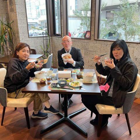 2月5日の笑顔２