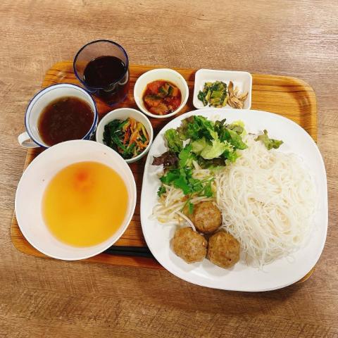 2月7日のAメニュー