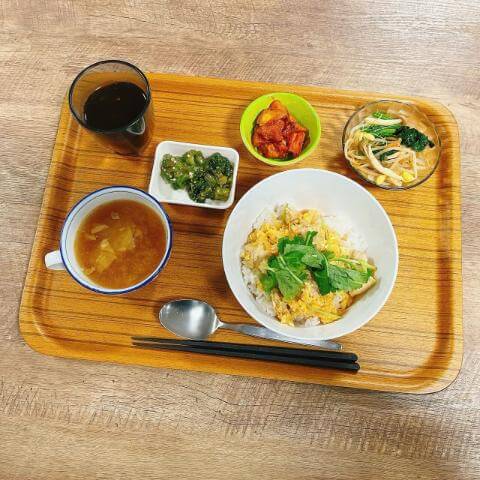 2月9日のBメニュー