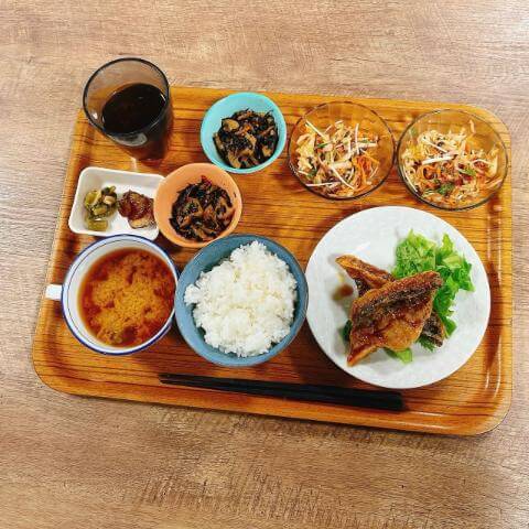 2月15日のBメニュー