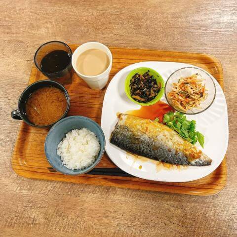 2月15日のCメニュー