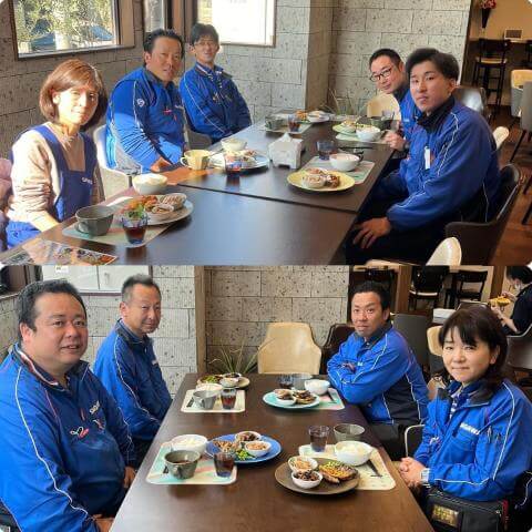 2月15日の笑顔２