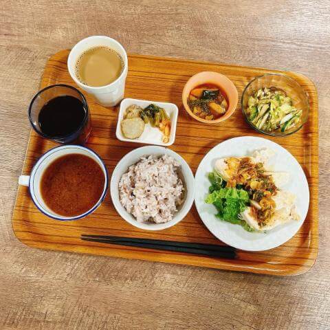 2月16日のBメニュー