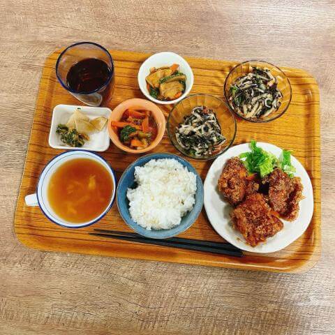 2月26日のAメニュー