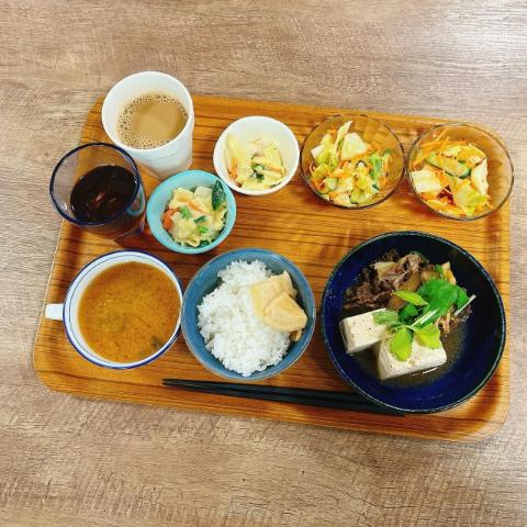 2月28日のAメニュー