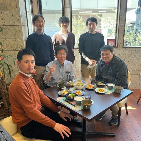 2月28日の笑顔２